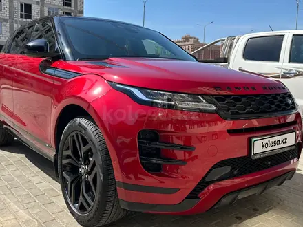 Land Rover Range Rover Evoque 2021 года за 29 000 000 тг. в Актау – фото 2