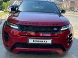 Land Rover Range Rover Evoque 2021 годаүшін29 000 000 тг. в Актау – фото 5