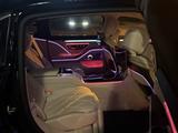 Mercedes-Maybach S 680 2022 года за 150 000 000 тг. в Астана – фото 4