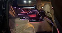 Mercedes-Maybach S 680 2022 годаүшін150 000 000 тг. в Астана – фото 4