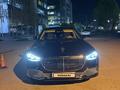 Mercedes-Maybach S 680 2022 года за 150 000 000 тг. в Астана – фото 10