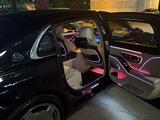Mercedes-Maybach S 680 2022 года за 150 000 000 тг. в Астана – фото 2