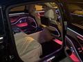 Mercedes-Maybach S 680 2022 года за 150 000 000 тг. в Астана – фото 3