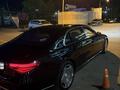 Mercedes-Maybach S 680 2022 года за 150 000 000 тг. в Астана – фото 6