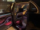 Mercedes-Maybach S 680 2022 года за 150 000 000 тг. в Астана – фото 5