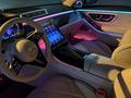 Mercedes-Maybach S 680 2022 года за 150 000 000 тг. в Астана – фото 8
