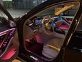 Mercedes-Maybach S 680 2022 года за 150 000 000 тг. в Астана – фото 9