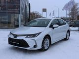 Toyota Corolla 2023 годаfor12 246 400 тг. в Петропавловск