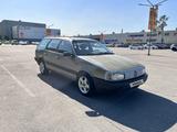Volkswagen Passat 1993 годаүшін1 500 000 тг. в Алматы – фото 2