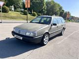 Volkswagen Passat 1993 годаүшін1 500 000 тг. в Алматы – фото 3