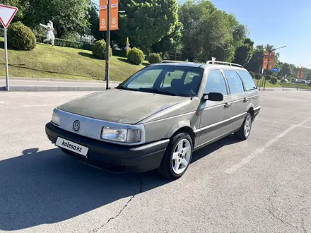 Volkswagen Passat 1993 года за 1 500 000 тг. в Алматы – фото 3