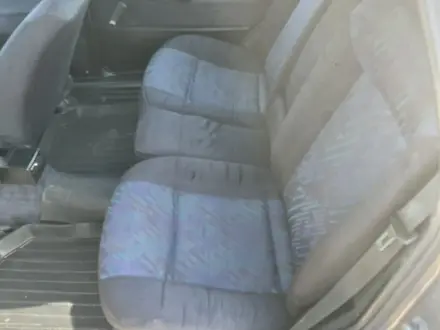 Volkswagen Passat 1993 года за 1 500 000 тг. в Алматы – фото 10