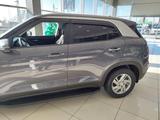 Hyundai Creta 2021 года за 15 000 000 тг. в Шымкент