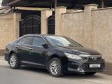 Toyota Camry 2014 года за 10 000 000 тг. в Талдыкорган