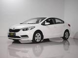 Kia Cerato 2014 года за 5 770 000 тг. в Алматы