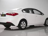 Kia Cerato 2014 года за 5 770 000 тг. в Алматы – фото 5