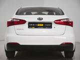 Kia Cerato 2014 года за 5 770 000 тг. в Алматы – фото 4