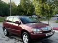 Lexus RX 300 1999 года за 6 000 000 тг. в Темиртау – фото 7