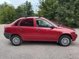 ВАЗ (Lada) Kalina 1118 2005 годаүшін1 000 000 тг. в Актобе – фото 2