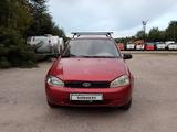 ВАЗ (Lada) Kalina 1118 2005 годаүшін1 000 000 тг. в Актобе