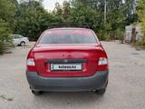 ВАЗ (Lada) Kalina 1118 2005 годаүшін1 000 000 тг. в Актобе – фото 3