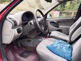 ВАЗ (Lada) Kalina 1118 2005 годаүшін1 000 000 тг. в Актобе – фото 4