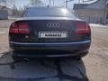 Audi A8 2004 года за 4 700 000 тг. в Алматы – фото 2