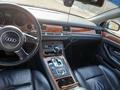 Audi A8 2004 годаүшін4 700 000 тг. в Алматы – фото 10