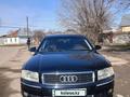 Audi A8 2004 года за 4 700 000 тг. в Алматы – фото 4