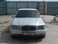 Mercedes-Benz C 280 1994 годаүшін2 200 000 тг. в Макат