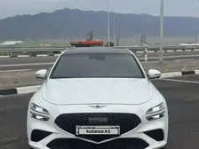 Genesis G70, 2022