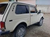 ВАЗ (Lada) Lada 2121 1997 года за 800 000 тг. в Жаркент – фото 2