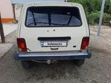ВАЗ (Lada) Lada 2121 1997 года за 800 000 тг. в Жаркент – фото 5