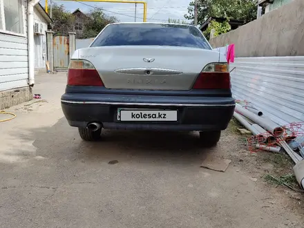 Daewoo Nexia 2004 года за 1 300 000 тг. в Алматы – фото 3