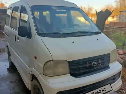 Daihatsu Atrai 2001 года за 1 200 000 тг. в Мерке