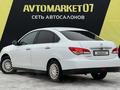 Nissan Almera 2015 годаfor4 200 000 тг. в Уральск – фото 3