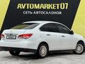 Nissan Almera 2015 годаfor4 200 000 тг. в Уральск – фото 4