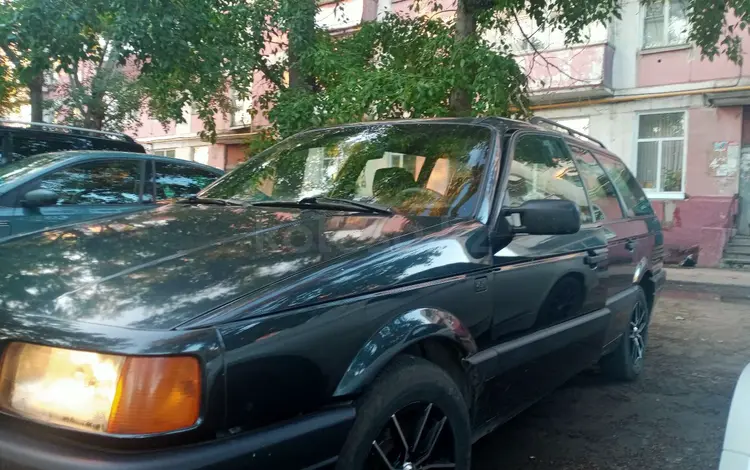 Volkswagen Passat 1991 года за 1 600 000 тг. в Рудный