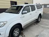 Toyota Hilux 2009 годаүшін5 500 000 тг. в Экибастуз – фото 2