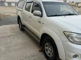 Toyota Hilux 2009 годаүшін5 500 000 тг. в Экибастуз – фото 3
