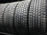 205/60/16 зимние б/у шины Япония привозные за 14 990 тг. в Алматы – фото 3