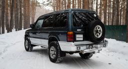 Mitsubishi Pajero 1995 года за 3 999 000 тг. в Астана – фото 3