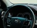 Toyota Camry 2013 годаfor9 500 000 тг. в Актау – фото 22