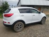 Kia Sportage 2015 годаүшін8 100 000 тг. в Усть-Каменогорск – фото 4