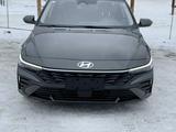 Hyundai Elantra 2024 года за 10 500 000 тг. в Караганда