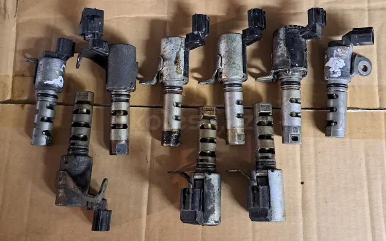 Датчик VVT-I Toyota за 20 000 тг. в Караганда