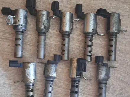 Датчик VVT-I Toyota за 20 000 тг. в Караганда – фото 4