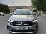 Volkswagen Polo 2021 года за 9 700 000 тг. в Алматы