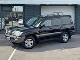 Toyota Land Cruiser 2007 годаүшін11 500 000 тг. в Шымкент