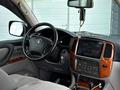 Toyota Land Cruiser 2007 года за 11 500 000 тг. в Шымкент – фото 2